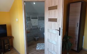 Agroturystyka Maja